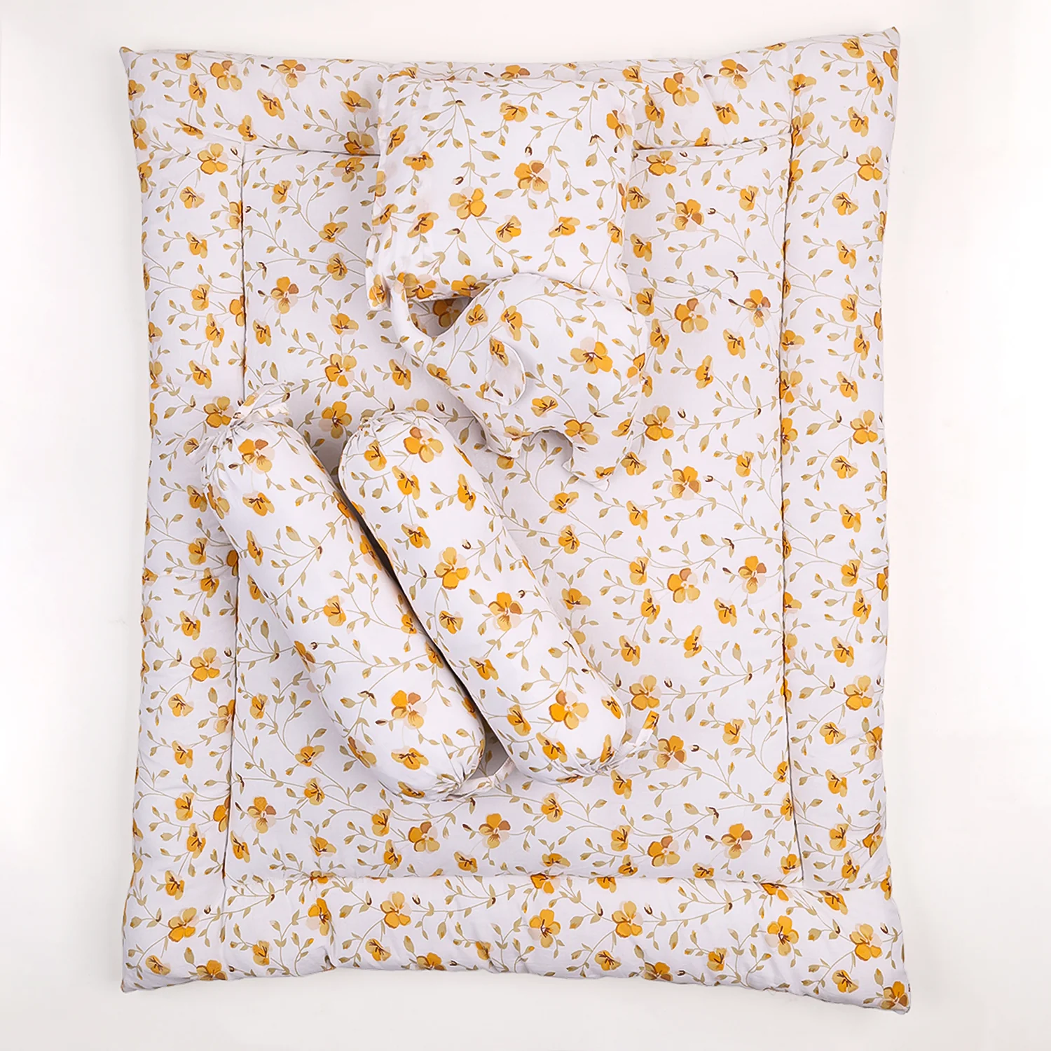 Baby Bedding Set | 0-12 Months | Bloom - Image 6