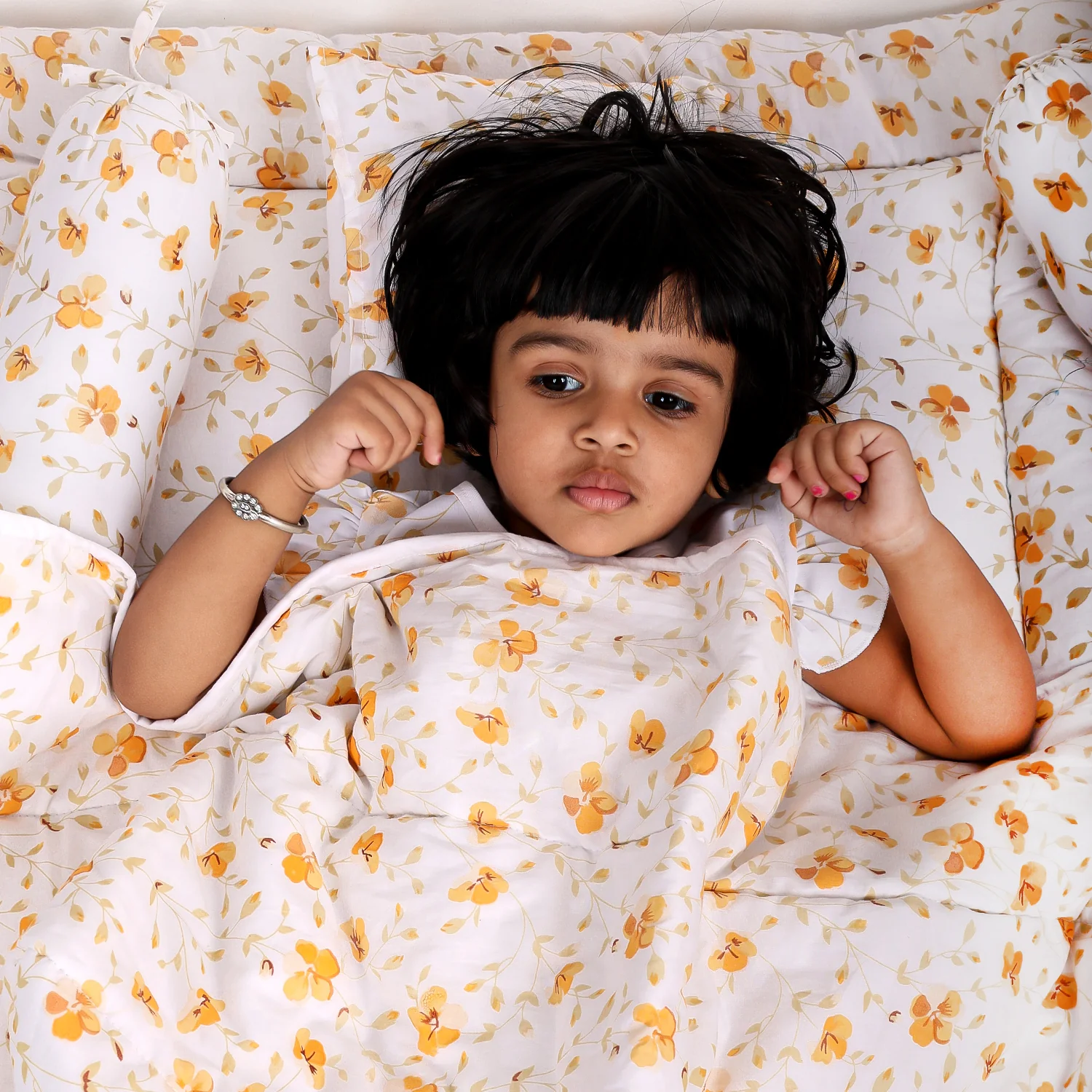 Baby Bedding Set | 0-12 Months | Bloom - Image 7