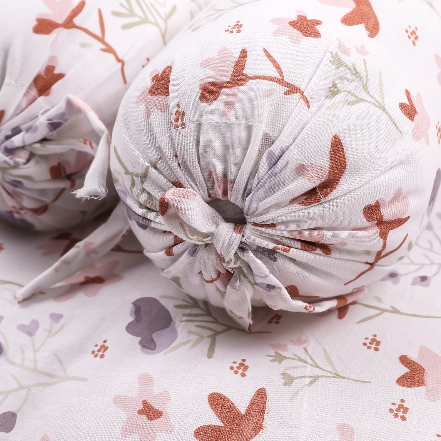 Baby Bedding Set | 0-12 Months | Blossom - Image 13