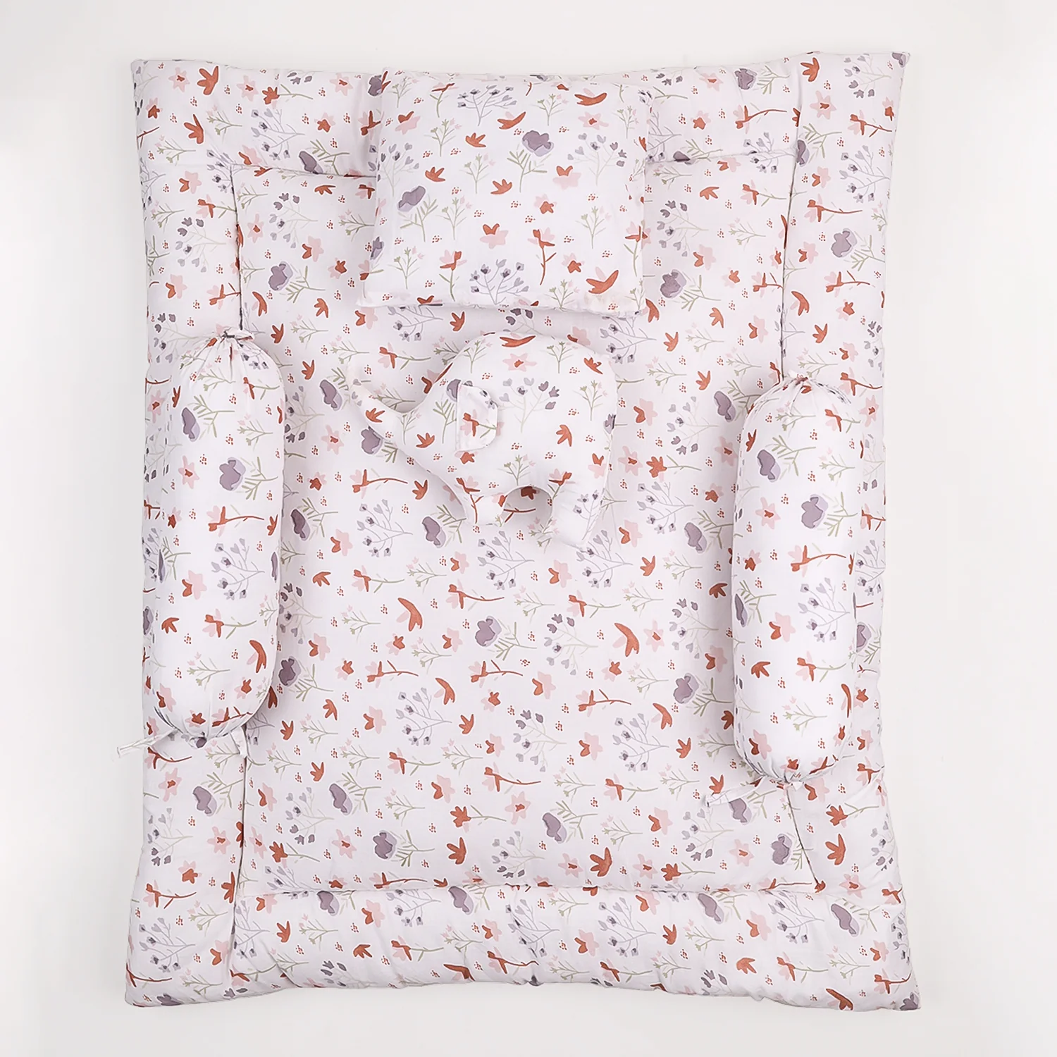 Baby Bedding Set | 0-12 Months | Blossom - Image 5