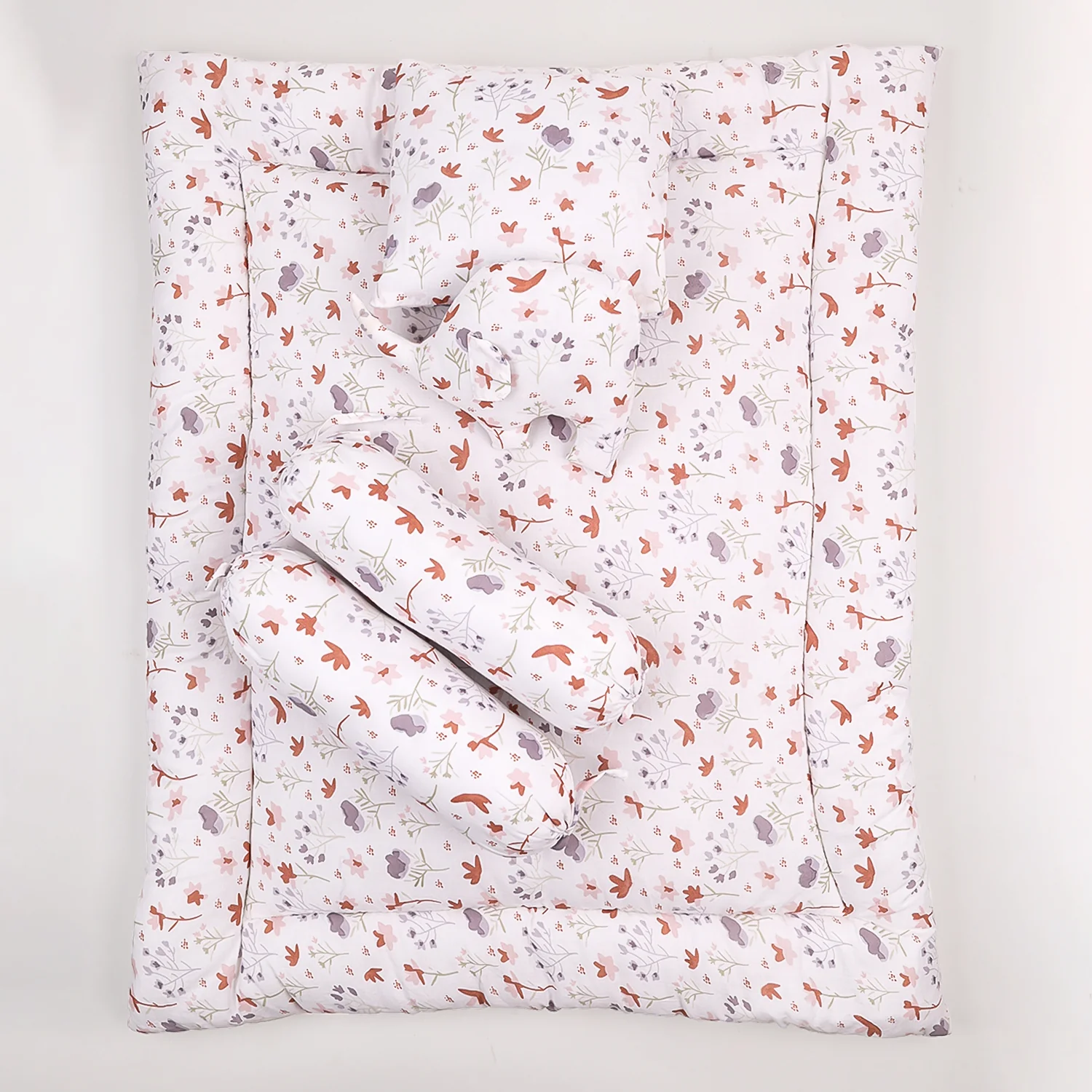 Baby Bedding Set | 0-12 Months | Blossom - Image 7