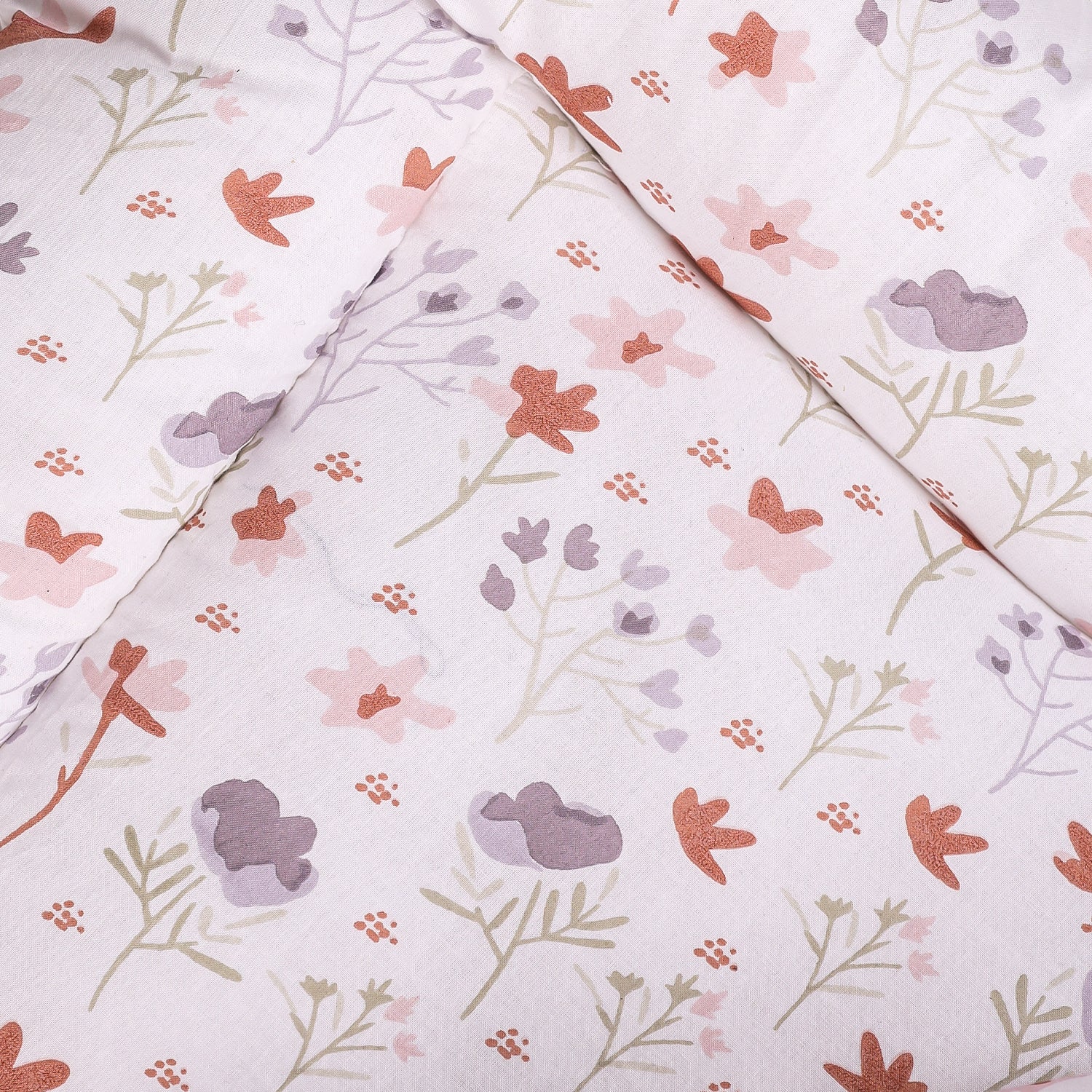 Baby Bedding Set | 0-12 Months | Blossom - Image 8