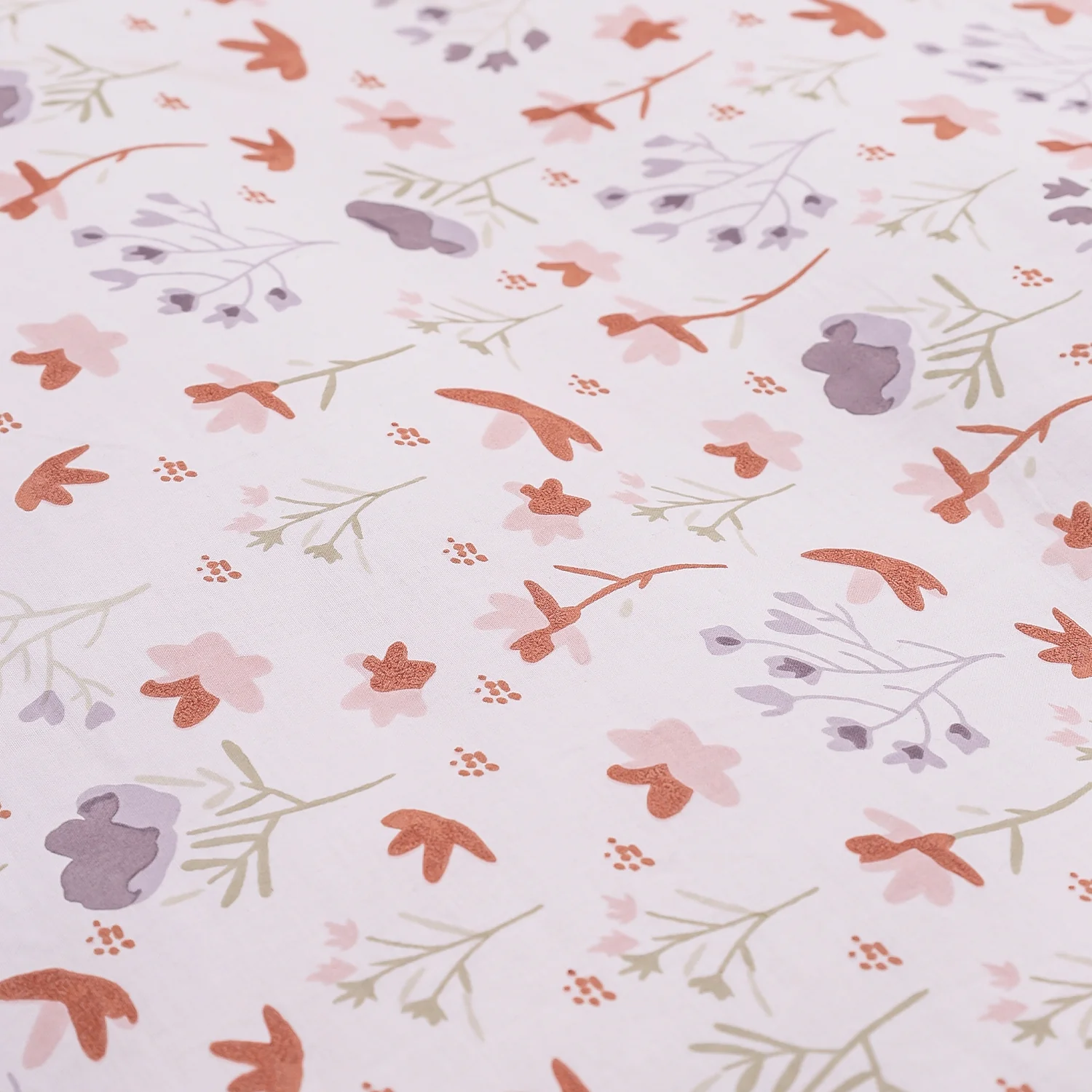 Baby Bedding Set | 0-12 Months | Blossom - Image 9