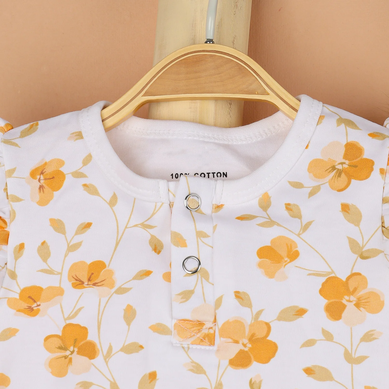 Baby Essential Gift Set | Pack of 6 | Bloom - Image 10