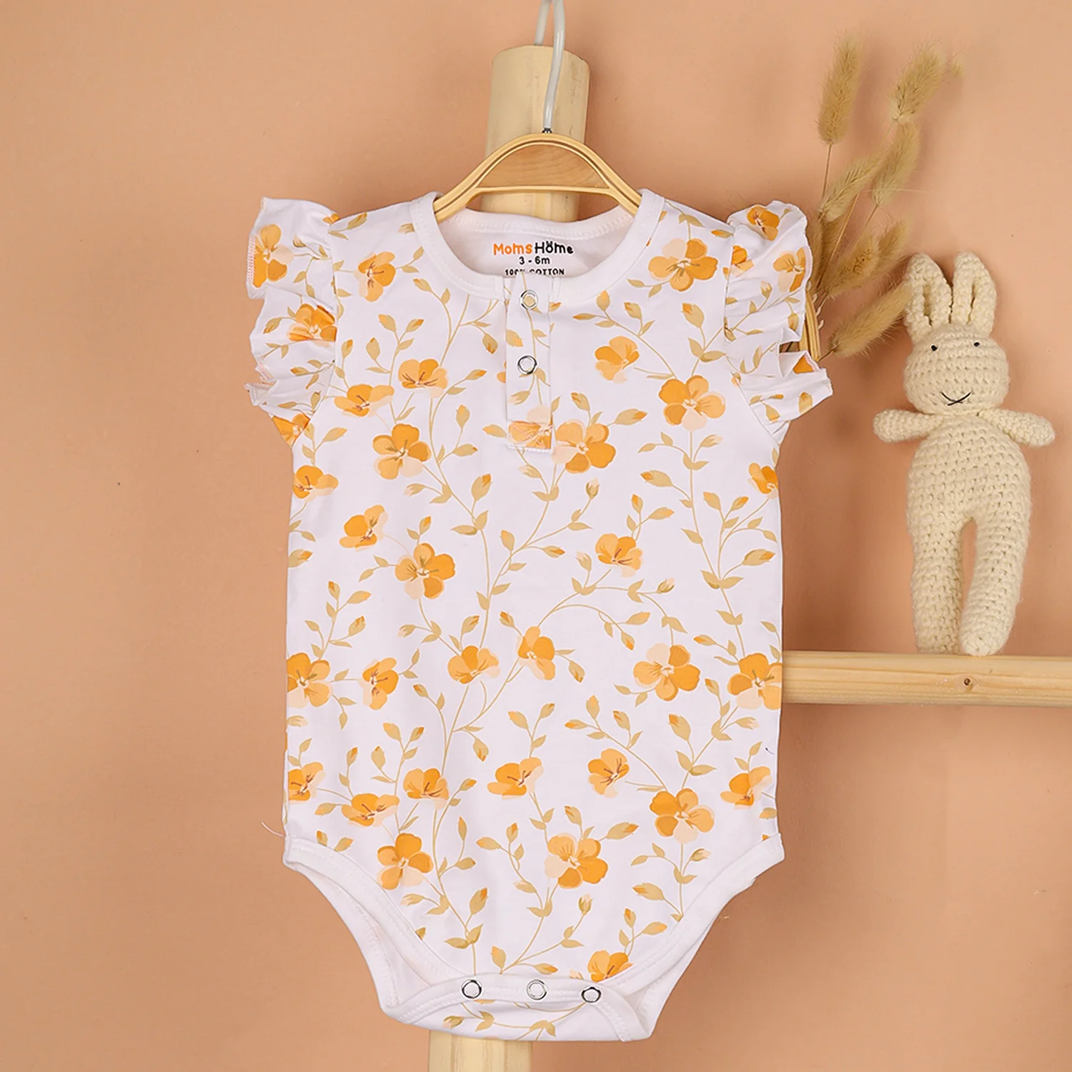 Baby Essential Gift Set | Pack of 6 | Bloom - Image 3