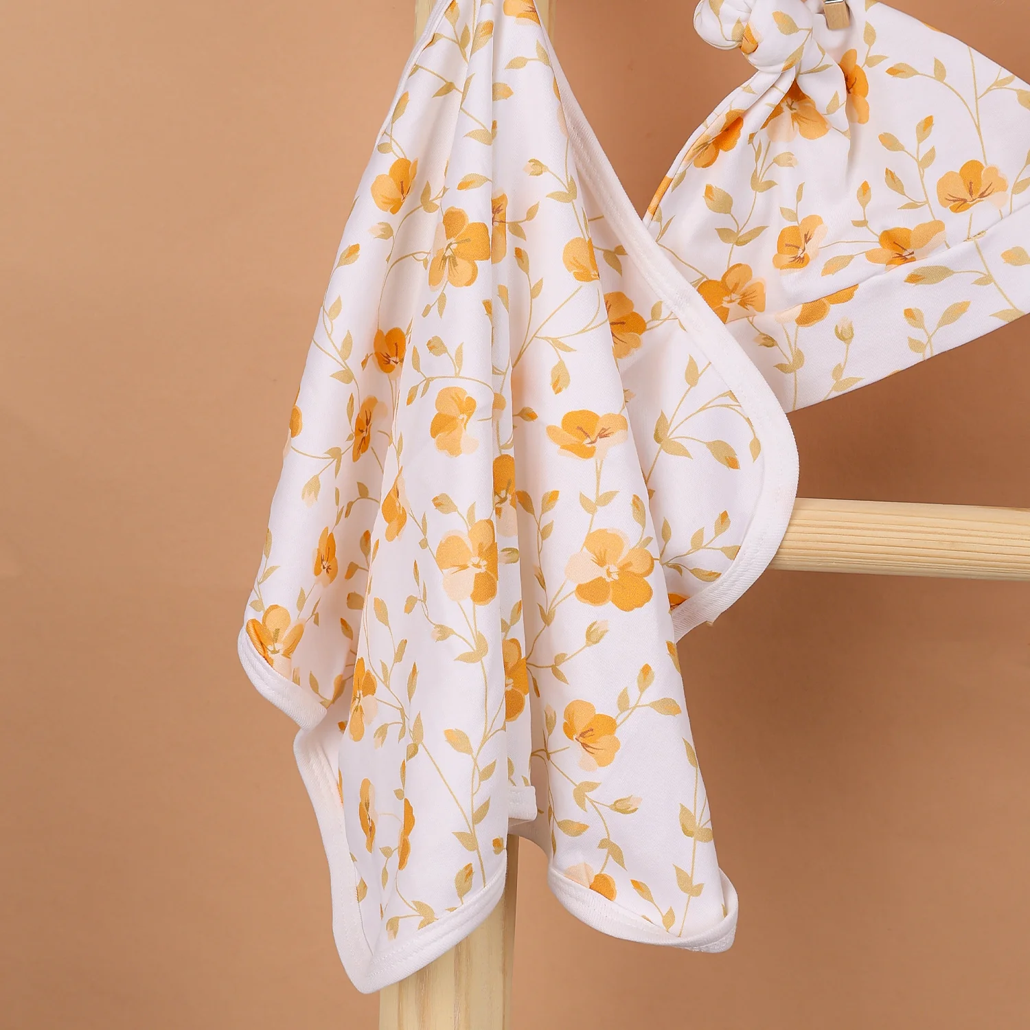 Baby Essential Gift Set | Pack of 6 | Bloom - Image 6