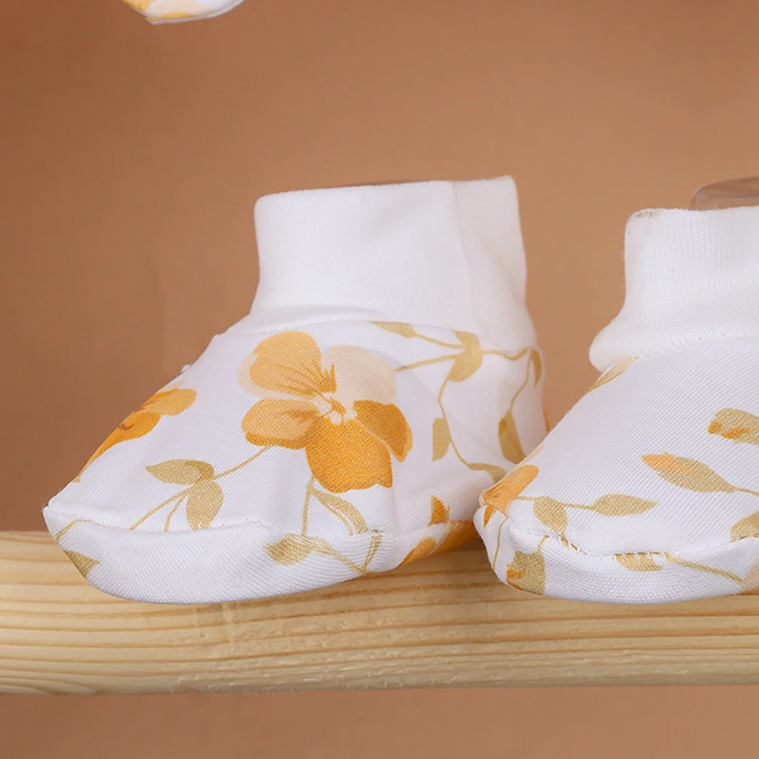 Baby Essential Gift Set | Pack of 6 | Bloom - Image 7