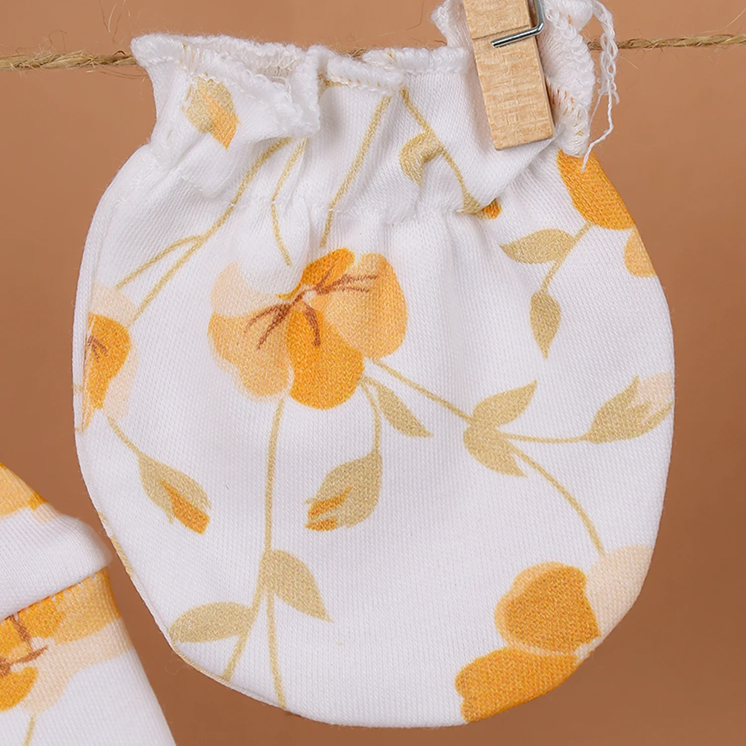 Baby Essential Gift Set | Pack of 6 | Bloom - Image 9