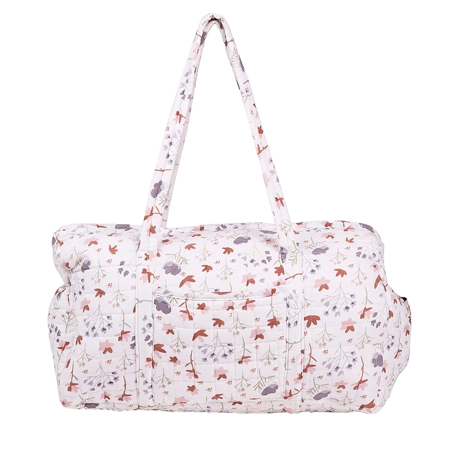 Baby Organic Cotton Diaper Carry Bag For Mothers | Pack of 1 - Image 17
