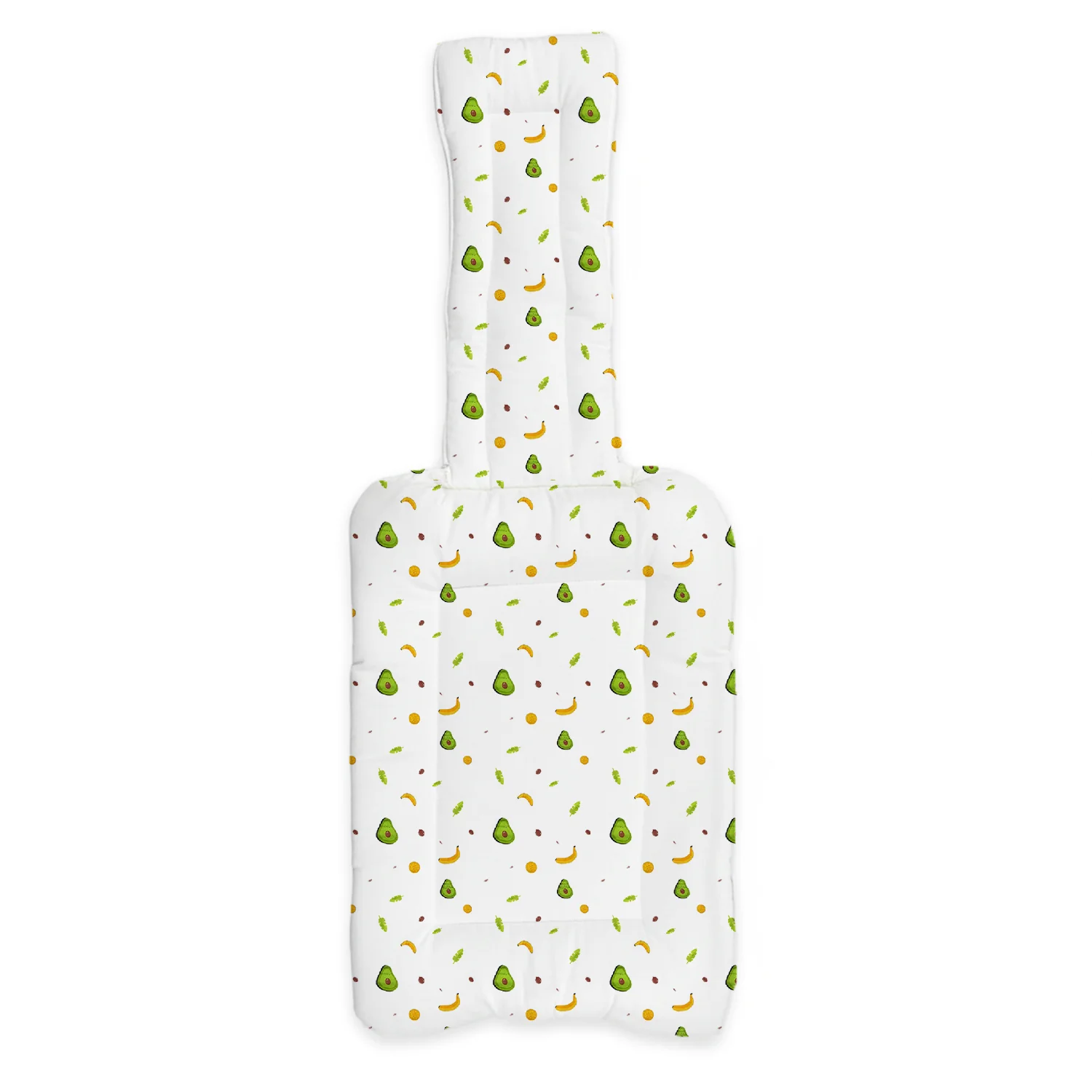 Baby Organic Cotton Muslin Sleeping cum Carrying Nest Bag | 0-3 Months | Pack of 1 - Image 12