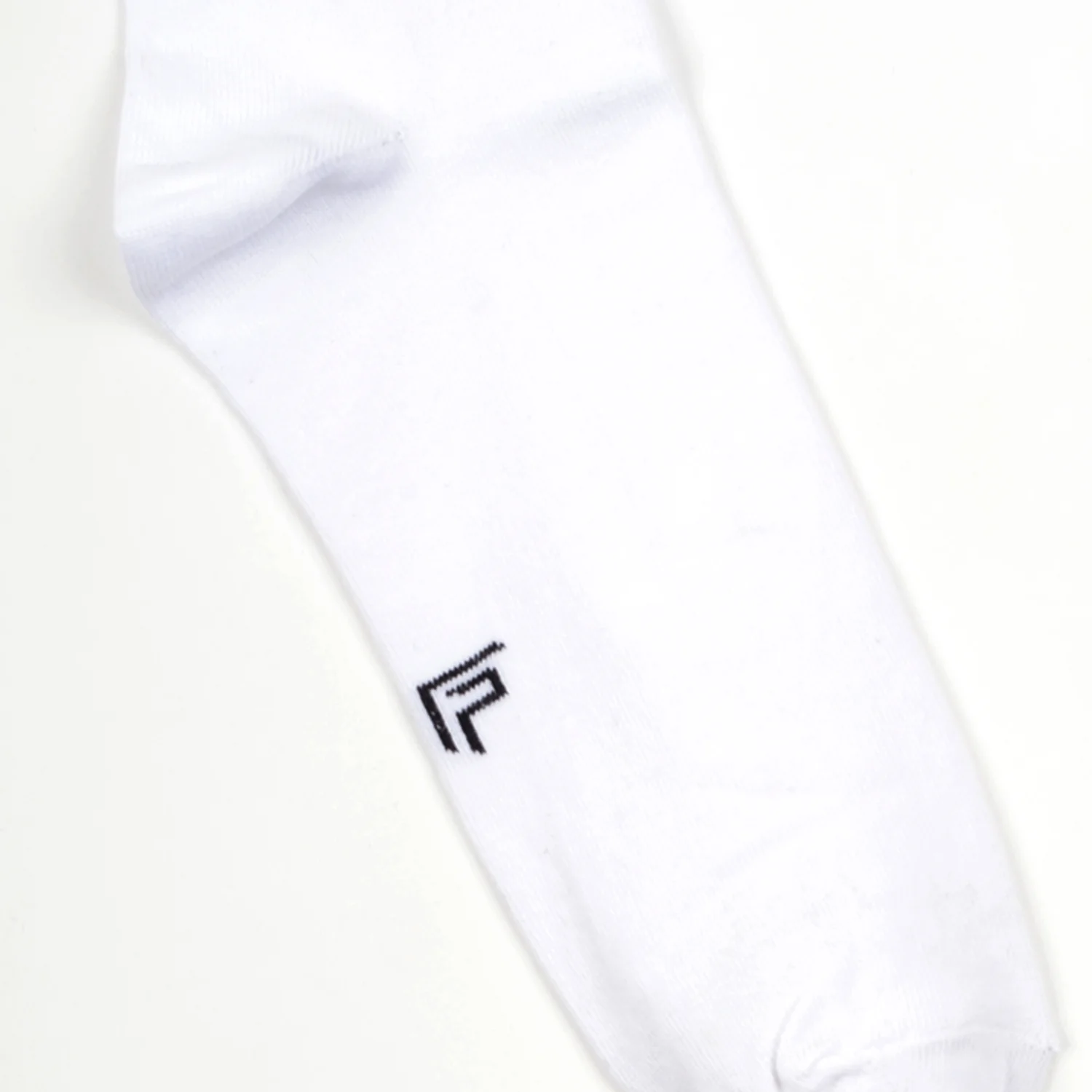 Footprints Men's Formal Organic Cotton & Bamboo Odour free Socks | Pack of 4 - Image 6