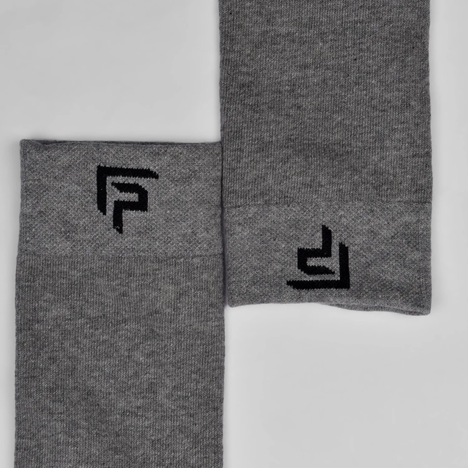 Footprints Men's Formal Organic Cotton & Bamboo Odour free Socks | Pack of 6 - Image 6