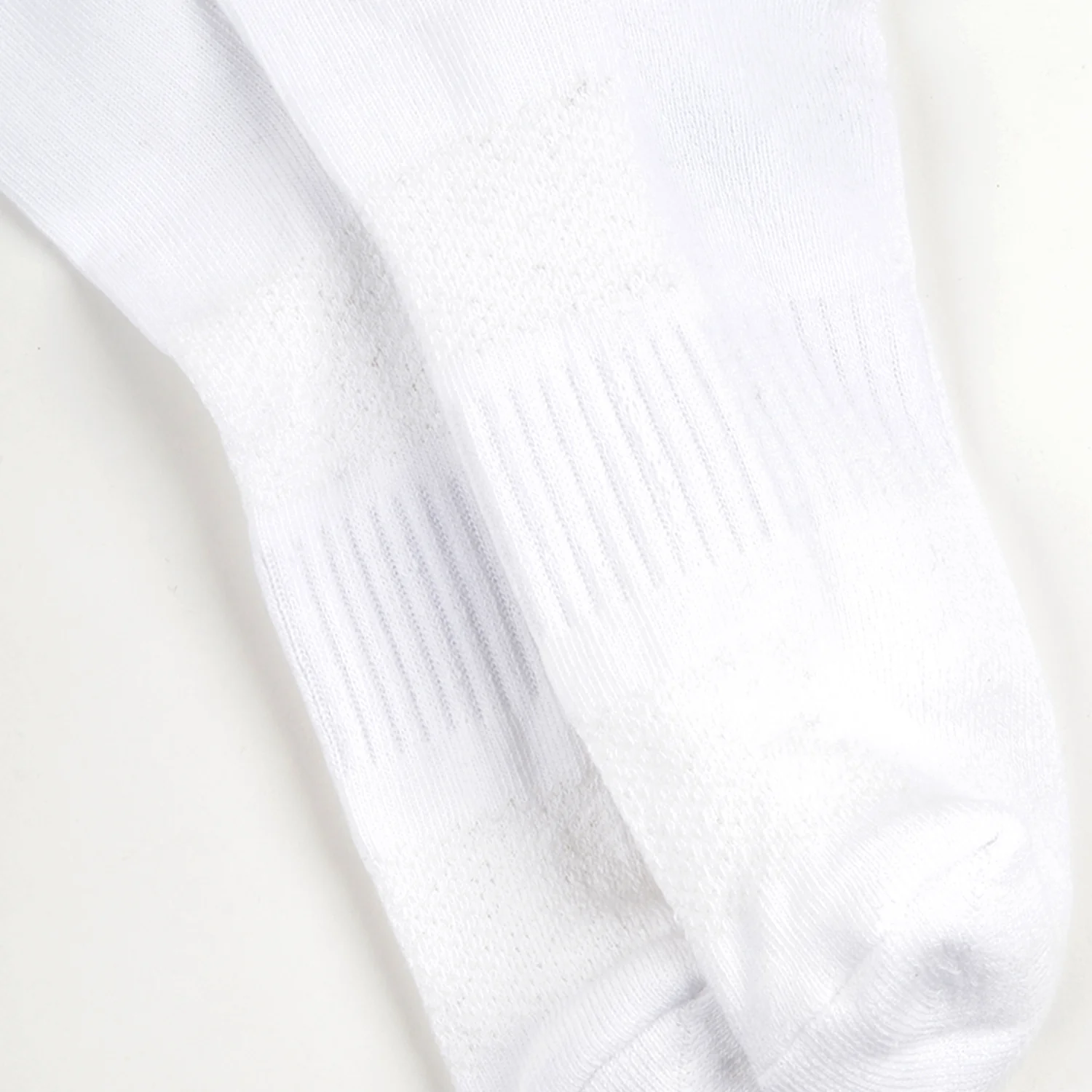 FOOTPRINTS Solid Ankle-Length Socks -Pack Of 3 - Image 7
