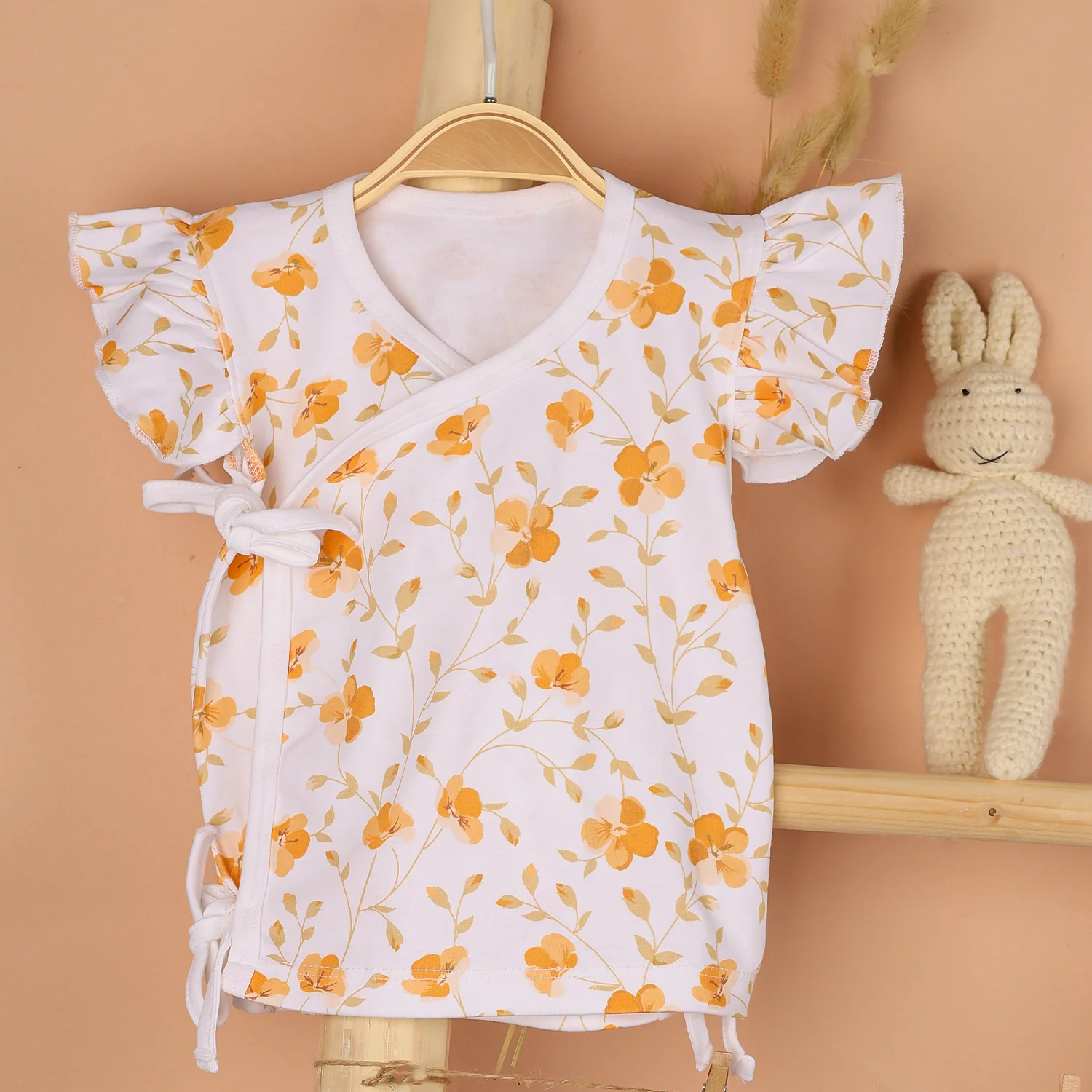 Baby Essential Gift Set | Pack of 6 | Bloom - Image 5