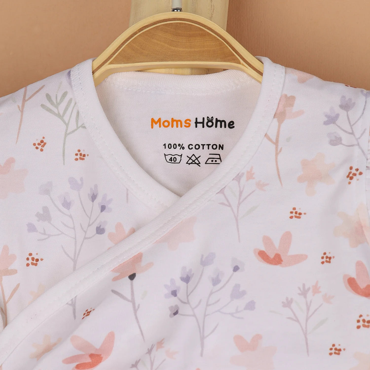 Baby Essential Gift Set | Pack of 6 | Blossom - Image 10