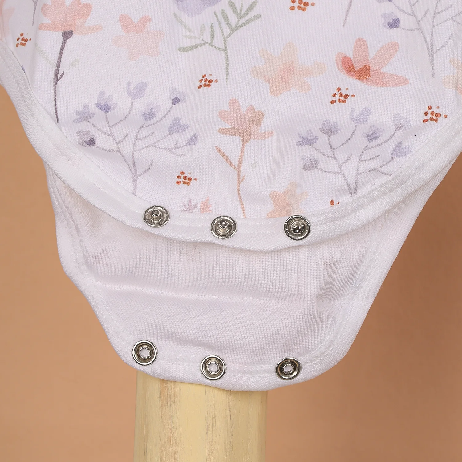 Baby Essential Gift Set | Pack of 6 | Blossom - Image 11