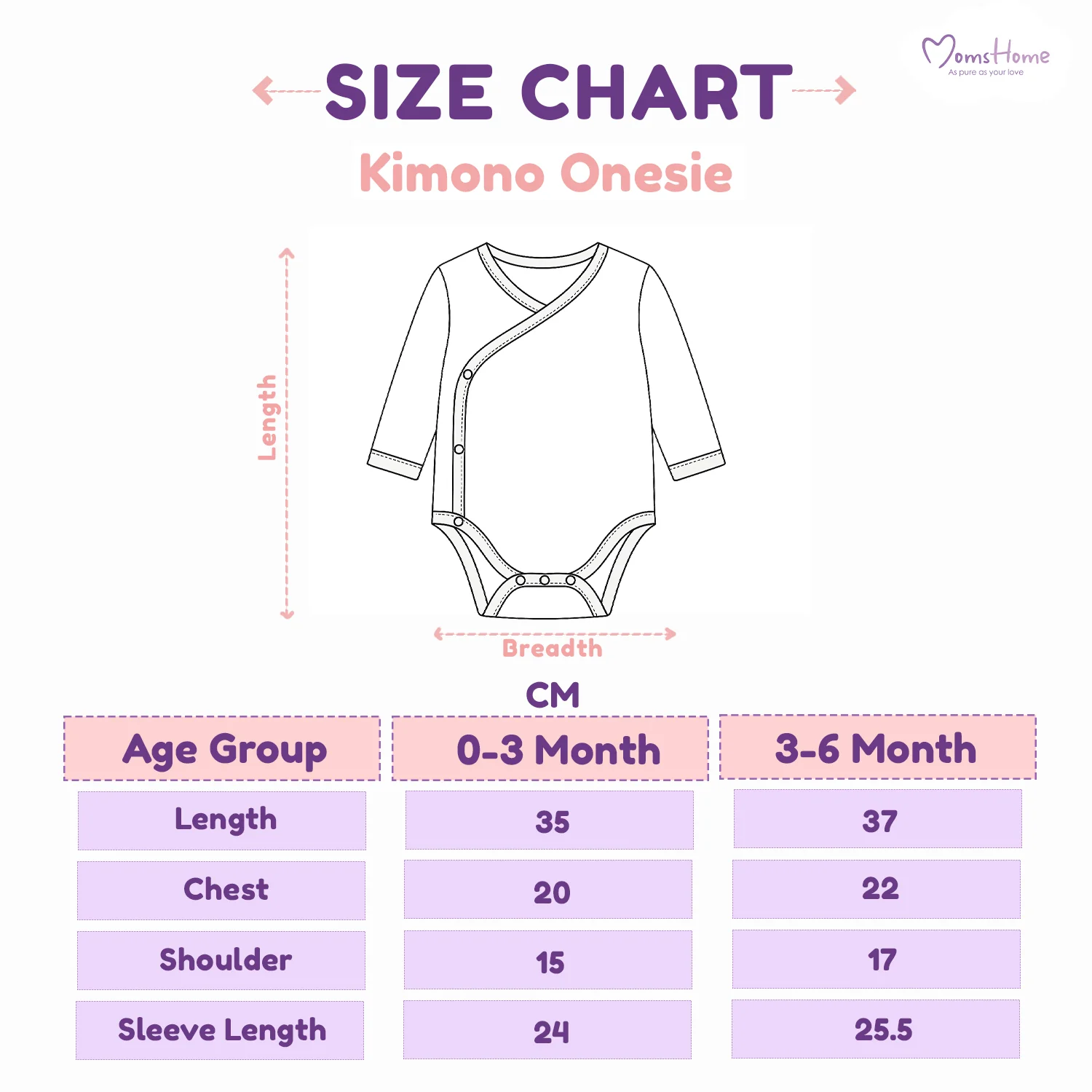 Organic Cotton Baby Clothing Set | Baby Essential Clothes For Boys & Girls | Baby Shower Gift Hamper | 0-6 Months | Avocado | Pack of 6 - Image 6