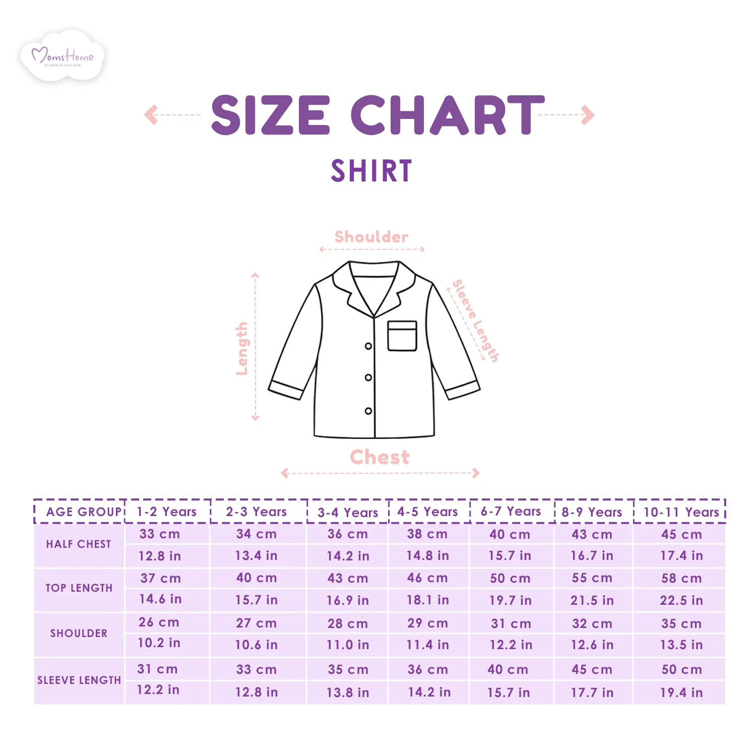 Organic Cotton Unisex Kids Pajama Set Combo | Night Suit | Sleepwear | Monkey - Image 4