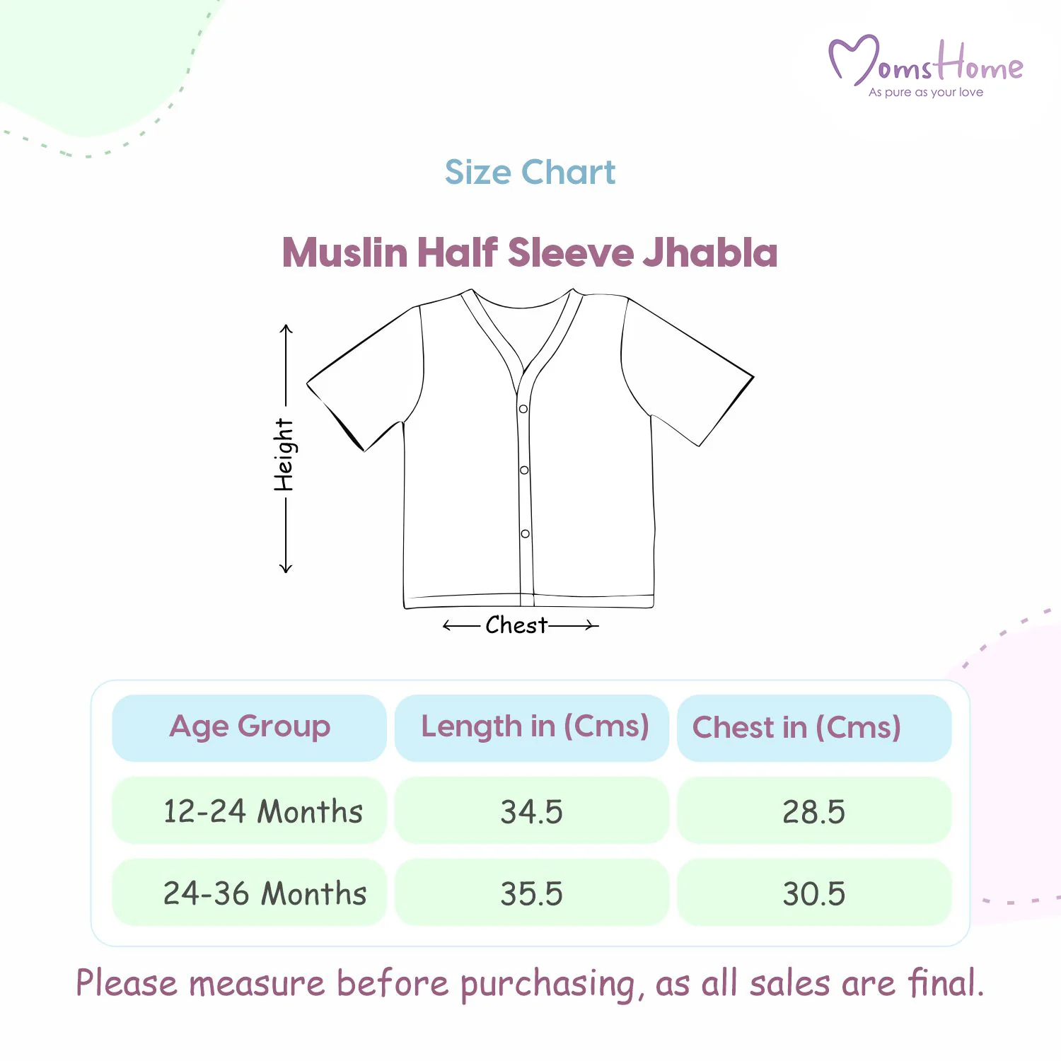 Organic Cotton Muslin T-Shirt & Short For Kids | Elegant & Comfortable Summer Wear | Set of 1 - Image 4