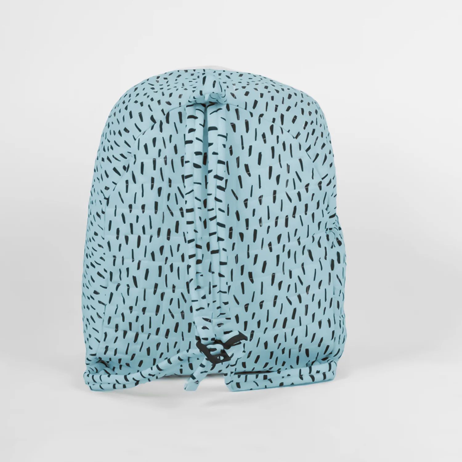 Organic Cotton Muslin Travel Bag For Baby | Multipurpose Diaper & Carry Bags for Mothers | Pack of 1 - Image 8